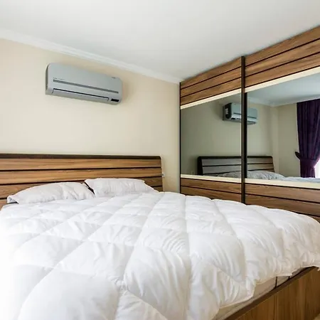 Penthouse Near Aegean Sea Daire Kuşadası