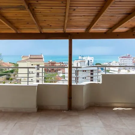 Penthouse Near Aegean Sea * Kuşadası