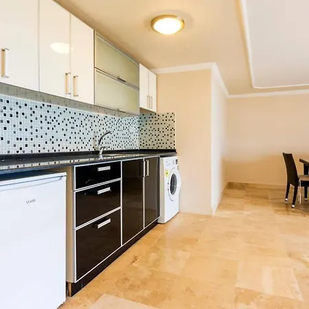 Penthouse Near Aegean Sea Kuşadası