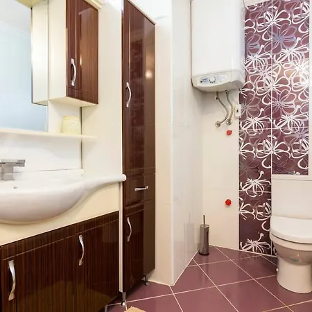 Daire Penthouse Near Aegean Sea Kuşadası