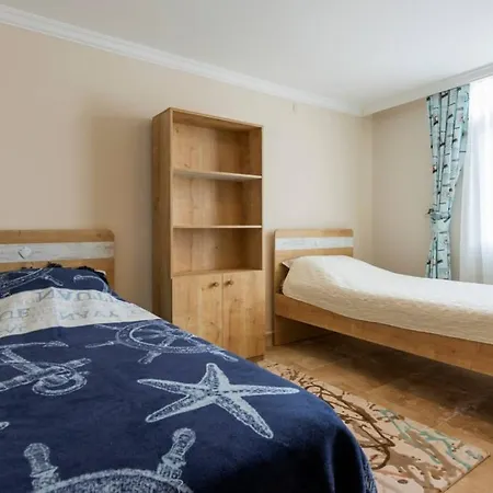 Daire Penthouse Near Aegean Sea