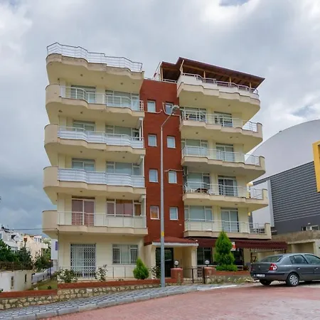 Appartement Penthouse Near Aegean Sea