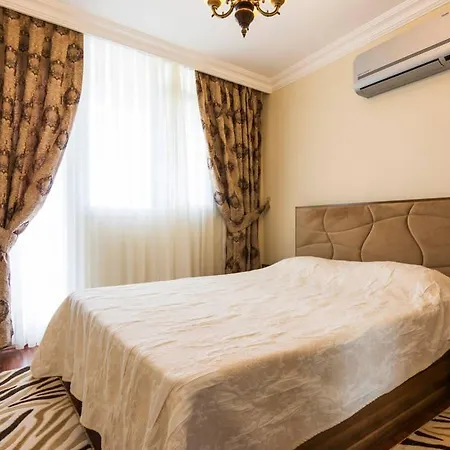 Penthouse Near Aegean Sea Appartement Kuşadası