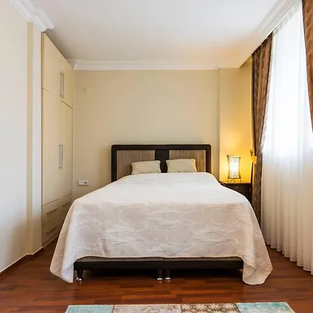 דירה Penthouse Near Aegean Sea *