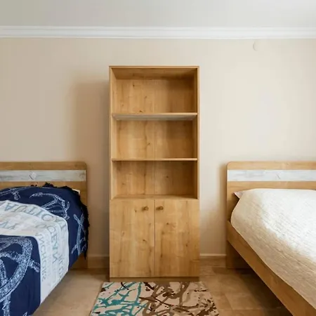 Appartement Penthouse Near Aegean Sea *